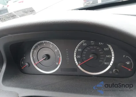 2010 Honda Accord 2.4 Ex from USA, damaged, VIN 1HGCP2F7XAA071485